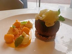 -大八江景意大利西餐厅LargeEight Italy Restaurant(1862时尚艺术中心店)