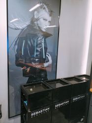 -SEBASTIAN塞巴斯汀