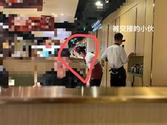 -海底捞火锅(城阳万象汇店)