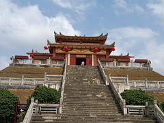 -合浦汉代文化博物馆