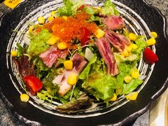 -NIUAN牛庵·日式和牛烧肉(恒隆店)