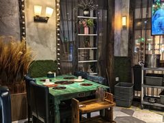 -老灶堂文创火锅(文艺路店)