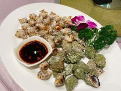 -紫阳海鲜楼·传承闽味(长乐路总店)