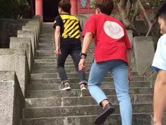 -南沙天后宫景区