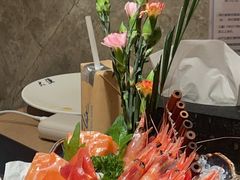 -大渔铁板烧(花园道店)