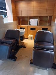 -CARR SALON