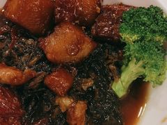 -丽华园(汉阳龙阳店)