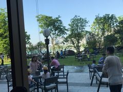 -合肥融创永乐半山酒店·永乐半山西餐厅