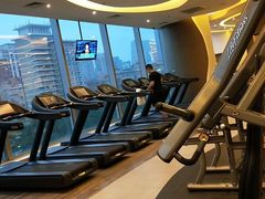 -W Fitness 威尔仕健身(北京英皇集团中心店)
