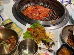 -炭之家·齐齐哈尔非遗烤肉·鲜切直供(中央大街店)