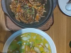 -竹里馆 ·茶食(奥体店)