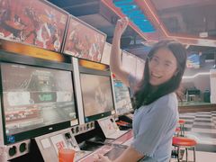 -天天玩X秋葉原日系动漫游戏中心