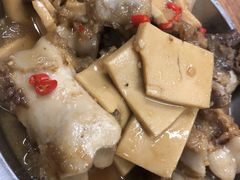 -老兵牛蹄店(下沙店)