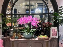 -狮拾久·现代新加坡料理(壹方城店)