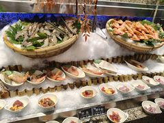 -初色海鲜自助(万丰路店)