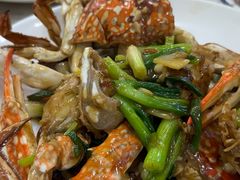 -锐记美食店·现捞海鲜(闸坡店)