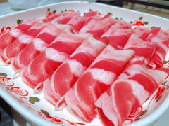 -东门口·鲜爆肚涮肉·烧烤(老门东店)