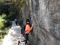 -武隆天坑地缝国家地质公园