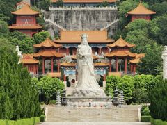 -南沙天后宫景区