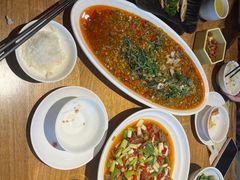 -赤宴·川菜(玉林店)