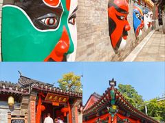 -深圳锦绣中华民俗村