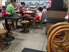 大堂-华辉拉肠(龙口东店)