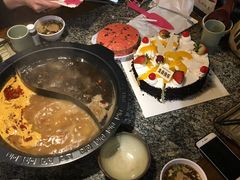 -滇池印象原生态火锅(南开大悦城店)