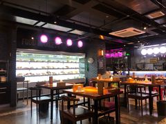 大堂-搓火大都会(广安门总店)