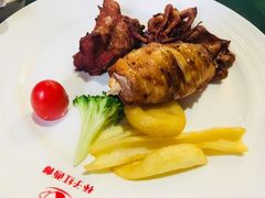 -杯子红牛排(创意产业园店)