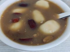-罗子龙罗家桂花汤圆(曹都巷店)