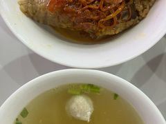 -东街钟楼肉粽(总店)