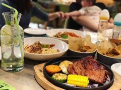 -周沫西餐(漫广场店)