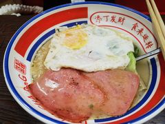 -伙记茶档(龙海风情小镇店)