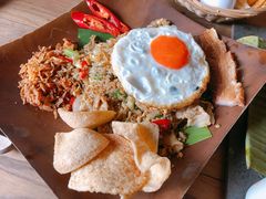 -Naughty Nuri’s Phuket