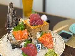-鮨匠·割烹料理(巨鹿花园店)