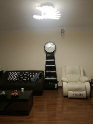 店内环境-La Vida