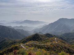 -大岭沟猕猴桃谷风景区