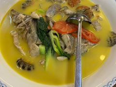 -宝中宝食府(清泰街店)
