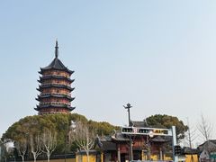 -朱新年·苏式汤团·面点(北寺塔店)