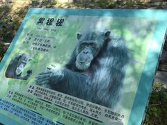 -哈尔滨北方森林动物园