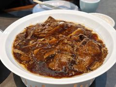 扒牛肉条-黑窑厂糖油饼烤鸭·清真菜(旗舰店)
