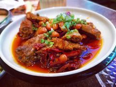 -龙聚德北京烤鸭(沙坪坝华宇A馆店)