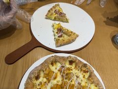 -必胜客(WOW昙华林店)