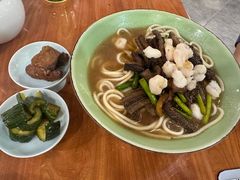 -奎元馆.百年奎元.非遗传承(西湖边的解放路店)
