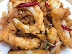 -九龙餐厅(大沽路店)