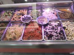 -崇德楼水盆牛羊肉泡馍馆(文艺路店)