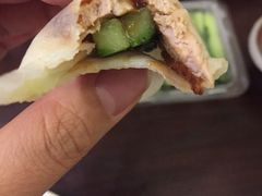 -徐一杆挂炉烤鸭(荣巷店)