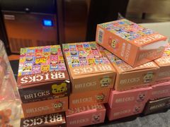 -牛New寿喜烧(金茂览秀城店)