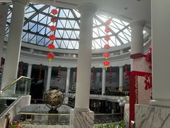 -汕头金海湾大酒店(万象城店)