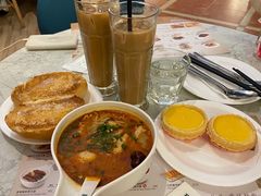 -翠华(澳门银河店)